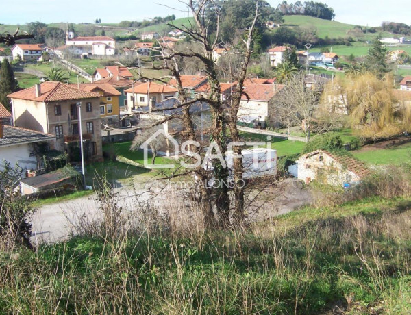 Rustic land For sell in Villaescusa in Zamora 