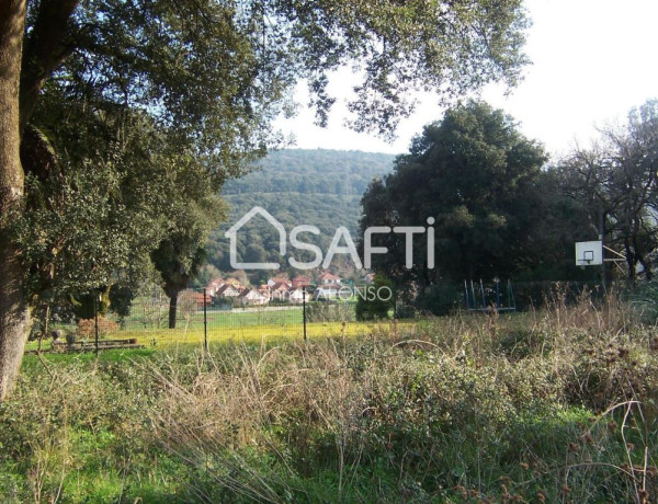 Rustic land For sell in Villaescusa in Zamora 