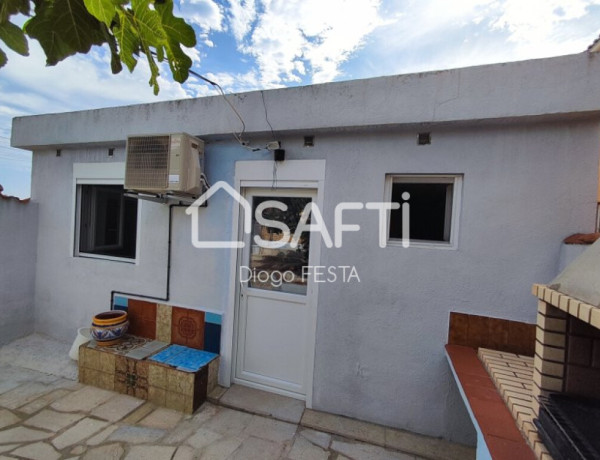 Country house For sell in Peñiscola in Castellón 