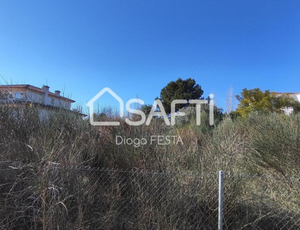 Urban land For sell in Sant Jordi in Castellón 
