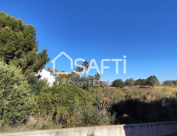 Urban land For sell in Sant Jordi in Castellón 