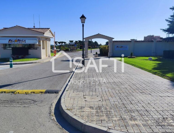 Urban land For sell in Sant Jordi in Castellón 