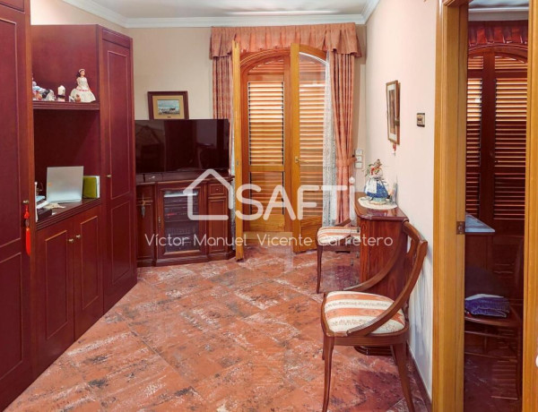 House-Villa For sell in Pobla De Farnals, La in Valencia 