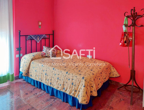 House-Villa For sell in Pobla De Farnals, La in Valencia 