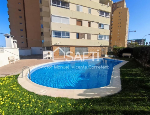 Apartment For sell in Puig, El in Valencia 