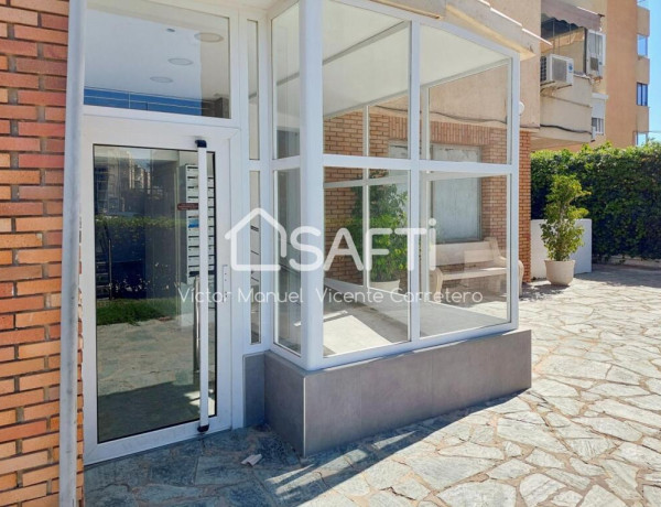 Apartment For sell in Puig, El in Valencia 