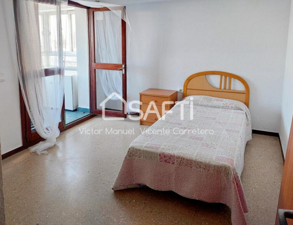 Apartment For sell in Puig, El in Valencia 