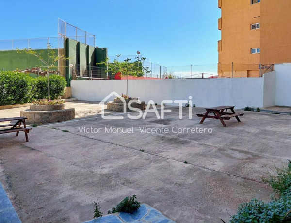 Apartment For sell in Puig, El in Valencia 