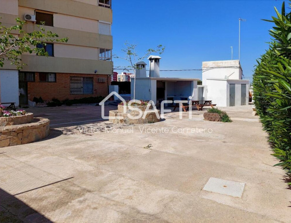 Apartment For sell in Puig, El in Valencia 