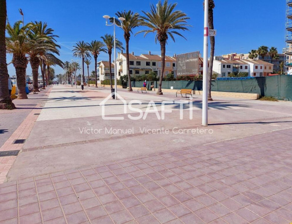 Apartment For sell in Puig, El in Valencia 