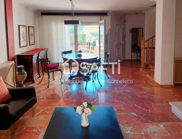 Terraced house For sell in Sagunto in Valencia 