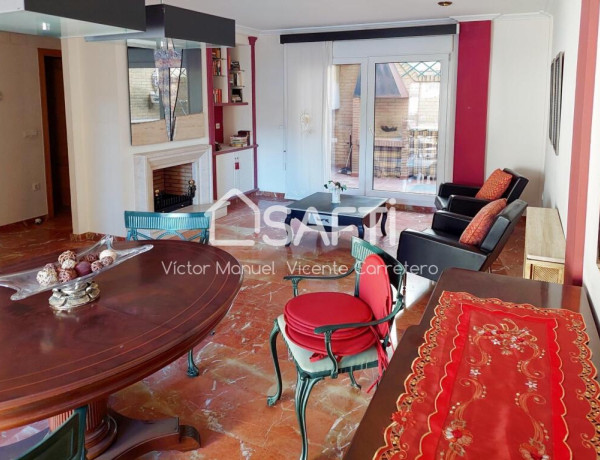 Terraced house For sell in Sagunto in Valencia 