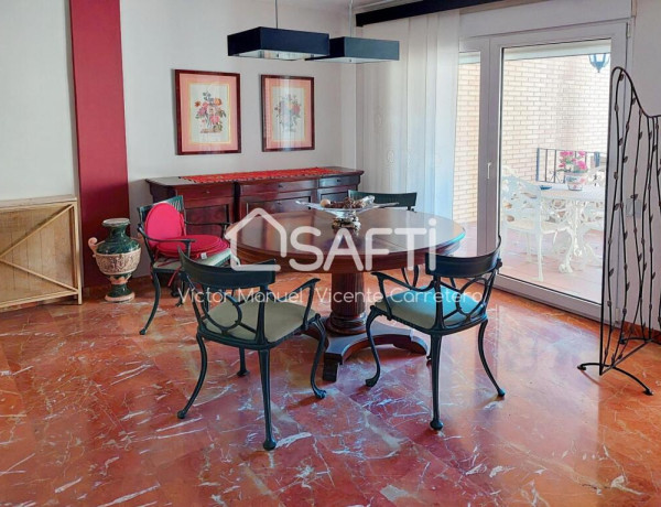 Terraced house For sell in Sagunto in Valencia 