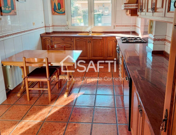 Terraced house For sell in Sagunto in Valencia 