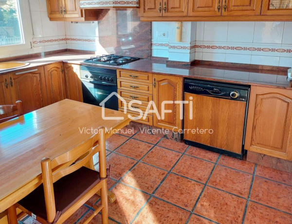 Terraced house For sell in Sagunto in Valencia 