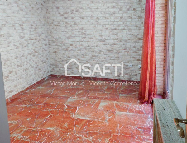 Terraced house For sell in Sagunto in Valencia 