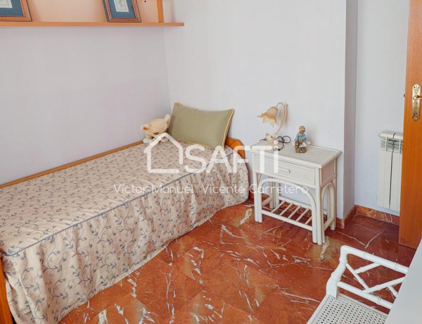 Terraced house For sell in Sagunto in Valencia 