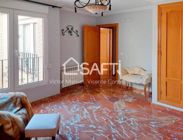 Terraced house For sell in Sagunto in Valencia 