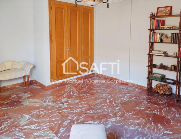 Terraced house For sell in Sagunto in Valencia 