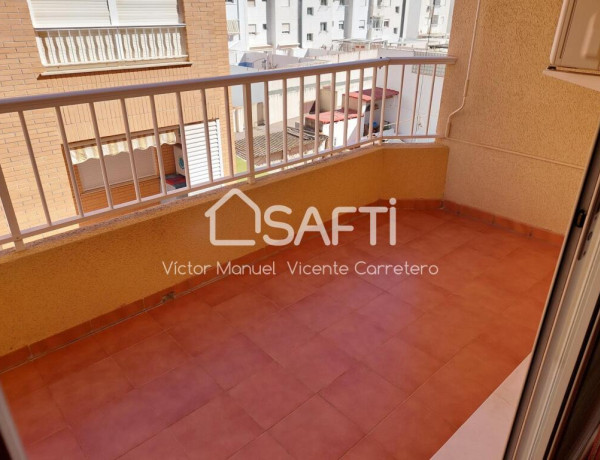 Apartment For sell in Sagunto in Valencia 