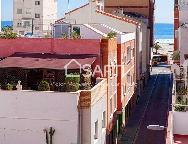 Apartment For sell in Sagunto in Valencia 