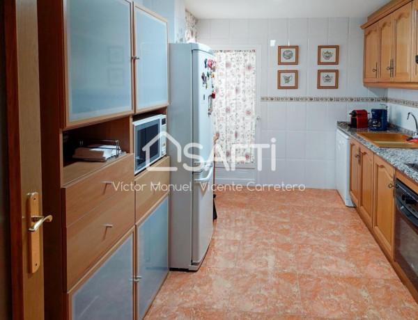 Apartment For sell in Sagunto in Valencia 