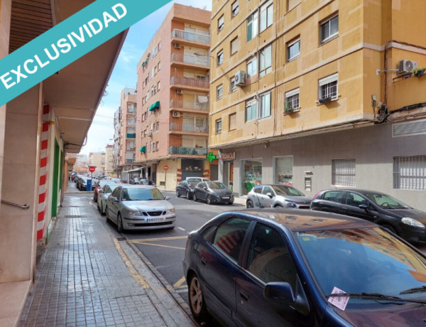 Commercial Premises For sell in Sagunto in Valencia 