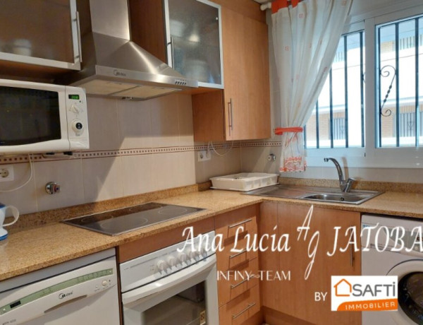 Apartamento PRIMERA LINEA DE MAR