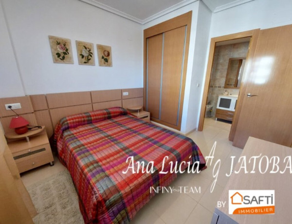 Apartamento PRIMERA LINEA DE MAR