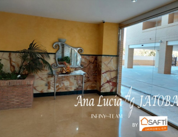 Apartamento PRIMERA LINEA DE MAR