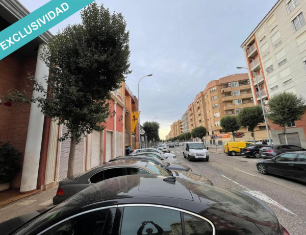 Commercial Premises For sell in Villarreal in Castellón 