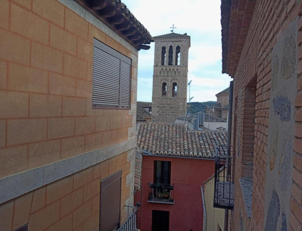 PISO REFORMADO EN EL CASCO HISTORICO DE TOLEDO