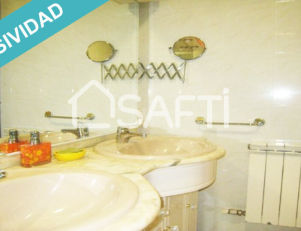 SAFTI VENDE BONITA VIVIENDA UNIFAMILIAR ADOSADA EN BARGAS