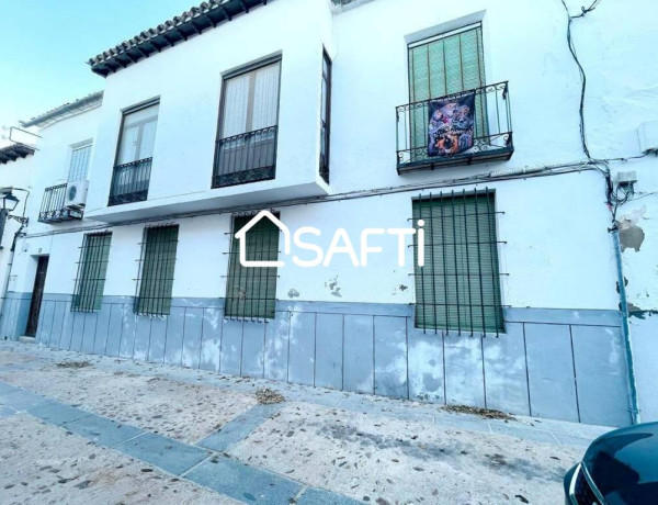 House-Villa For sell in Orgaz in Toledo 