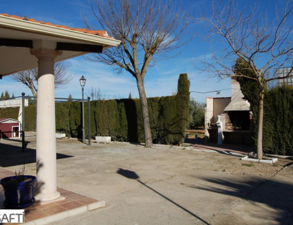 House-Villa For sell in Miguelturra in Ciudad Real 