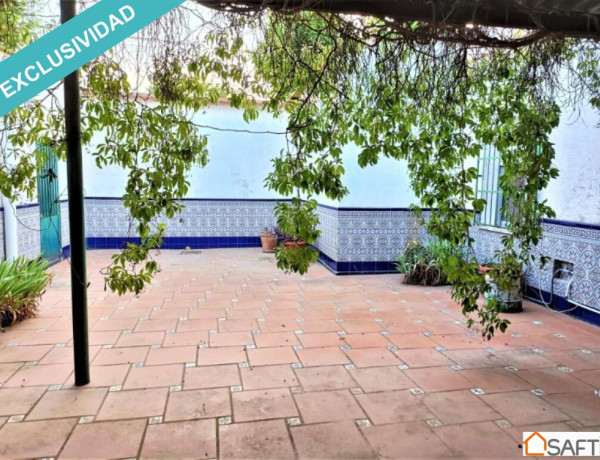 Terraced house For sell in Villarta De San Juan in Ciudad Real 