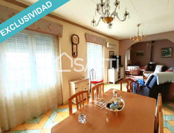House-Villa For sell in Villarta De San Juan in Ciudad Real 