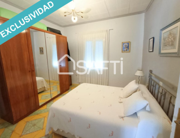 House-Villa For sell in Villarta De San Juan in Ciudad Real 