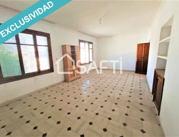 House-Villa For sell in Arenas De San Juan in Ciudad Real 