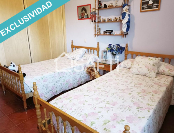House-Villa For sell in Arenas De San Juan in Ciudad Real 