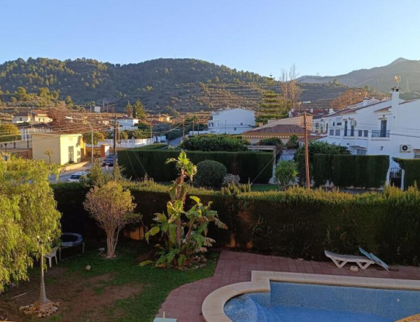 House-Villa For sell in Alhaurin De La Torre in Málaga 