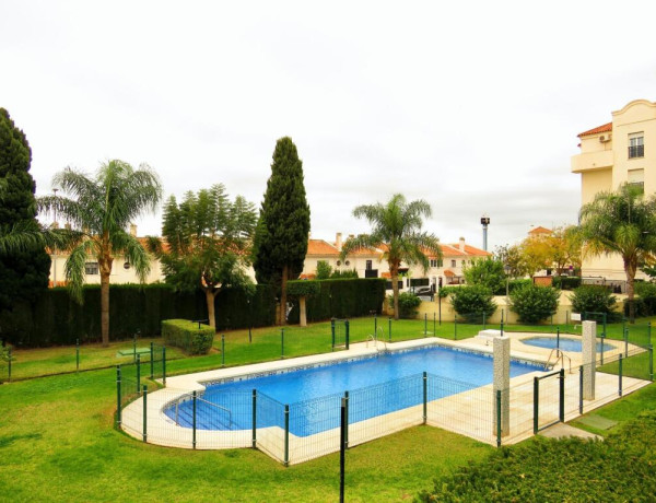 Apartment For sell in Benalmadena in Málaga 