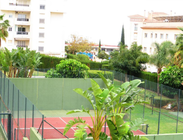 Apartment For sell in Benalmadena in Málaga 