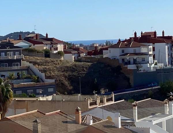 Espectacular Villa en Málaga con piscina privada