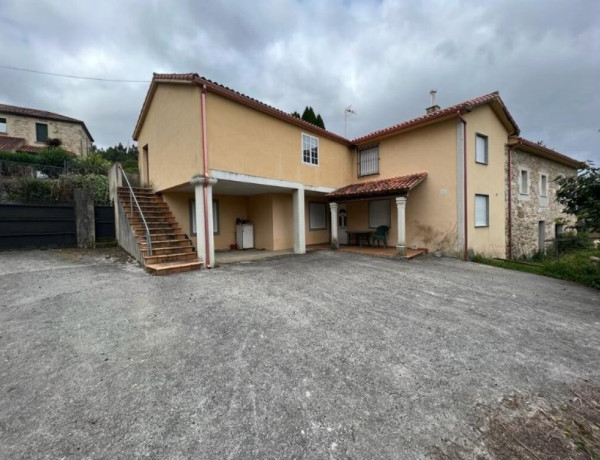 Country house For sell in Estrada, A in Pontevedra 