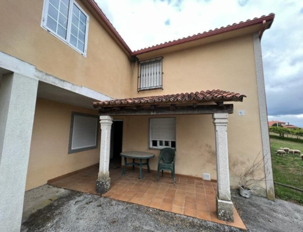 Country house For sell in Estrada, A in Pontevedra 