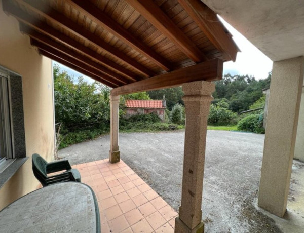 Country house For sell in Estrada, A in Pontevedra 