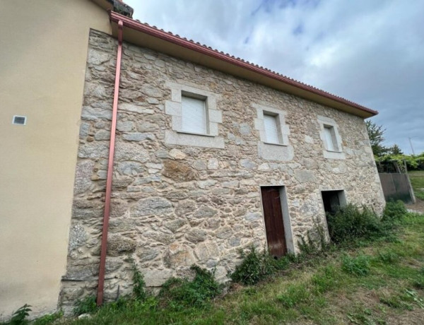 Country house For sell in Estrada, A in Pontevedra 