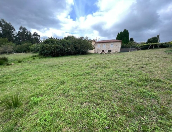 Country house For sell in Estrada, A in Pontevedra 