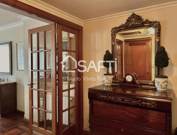 Apartment For sell in Vigo in Pontevedra 